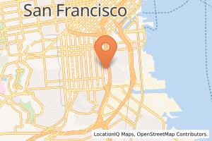 San Francisco General Hospital – Opiate Treatment Outpatient